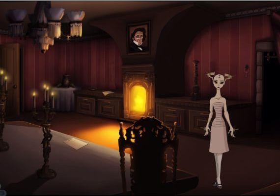 Belladonna EN Global Steam Digital Key