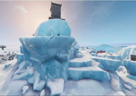 Fortnite - Deep Freeze Bundle DLC EN Brazil Xbox One/Series Digital Key