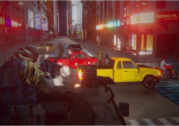 Shankaram: Code Reborn EN Global Steam Digital Key