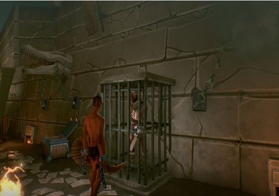 Pharaonic EN Argentina Xbox One/Series Digital Key