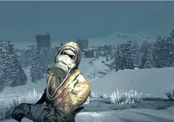 7 Days to Die EN Argentina Xbox One/Series Digital Key