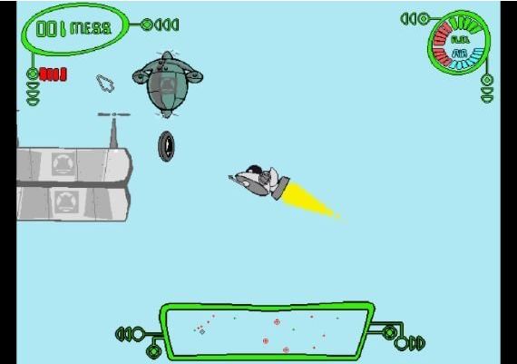 Spy Fox: In Hold the Mustard EN Global Steam Digital Key