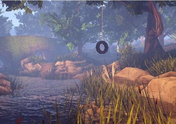 Ether One EN/DE/FR/IT/PL/ES Global Steam Digital Key