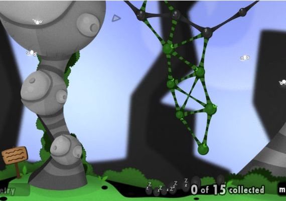 World of Goo EN Global Steam Digital Key
