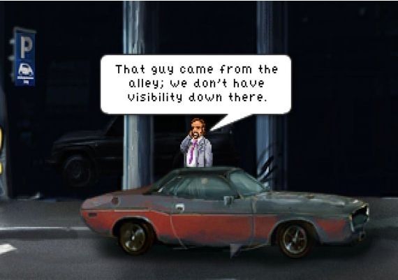 Resonance EN Global Steam Digital Key