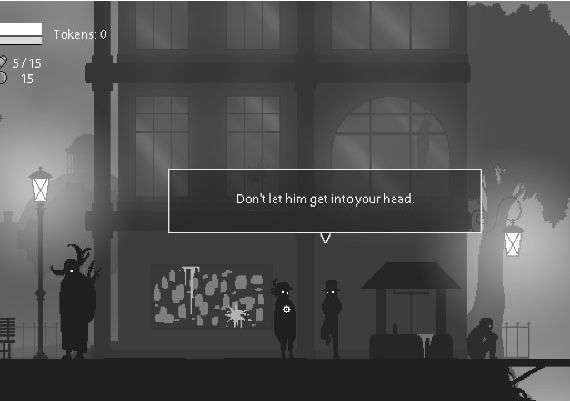 Gloom EN Global Steam Digital Key