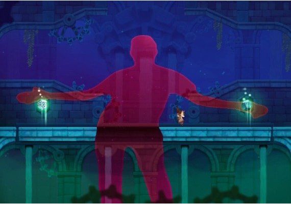 FRU EN Argentina Xbox One Digital Key