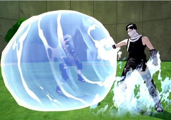 Naruto To Boruto: Shinobi Striker - Season Pass 2 DLC United States Steam Digital Key