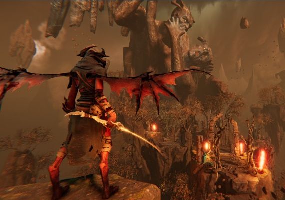 Metal: Hellsinger - Essential Hits Pack DLC EN Argentina Xbox Series/Windows Digital Key