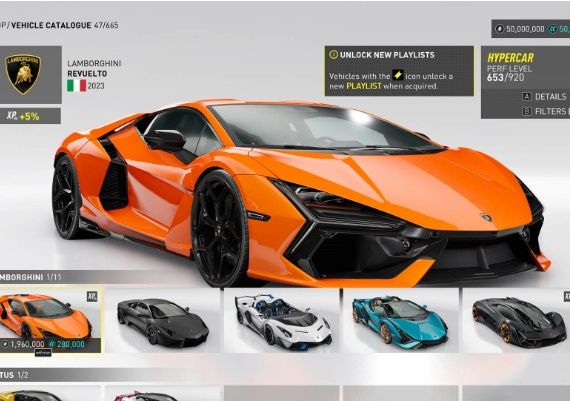 The Crew: Motorfest - Year 1 Pass DLC EN EU Ubisoft Connect Digital Key