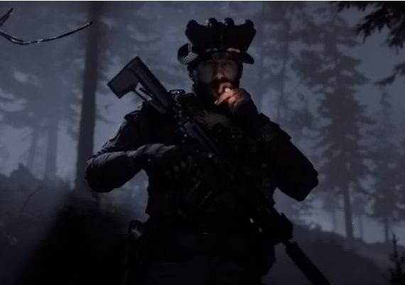 CoD Call of Duty: Modern Warfare DLC 500 Points Xbox live Digital Key