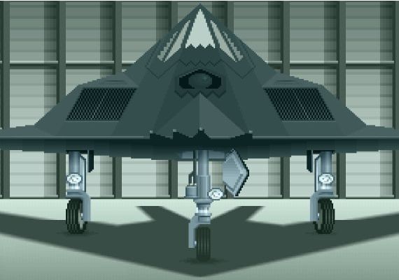 F-117A Nighthawk Stealth Fighter 2.0 EN Global Steam Digital Key