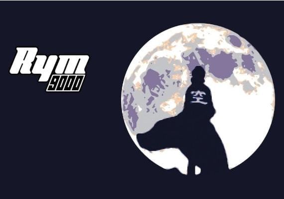 Rym 9000 EN EU Steam Digital Key