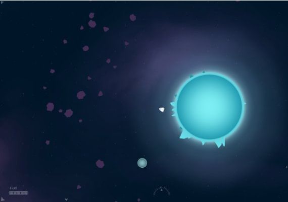 Last Horizon EN Global Steam Digital Key