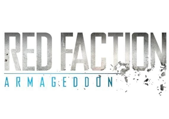Red Faction: Armageddon + Commando & Recon Edition EN Global Steam Digital Key