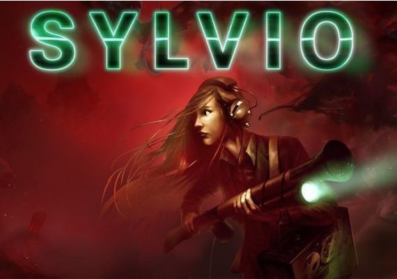 Sylvio EN Argentina Xbox One/Series Digital Key