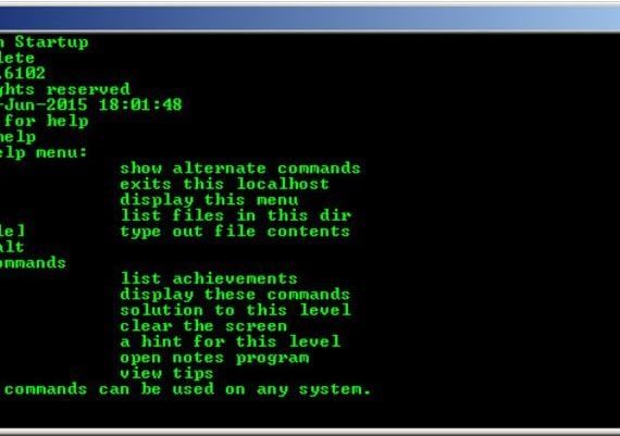 Hack Run EN Global Steam Digital Key
