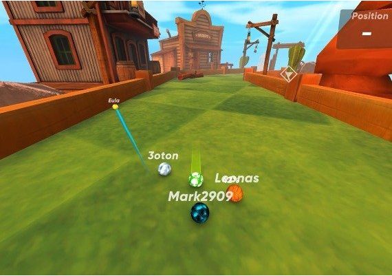 MiniGolf Tour EN Argentina Xbox One/Series Digital Key