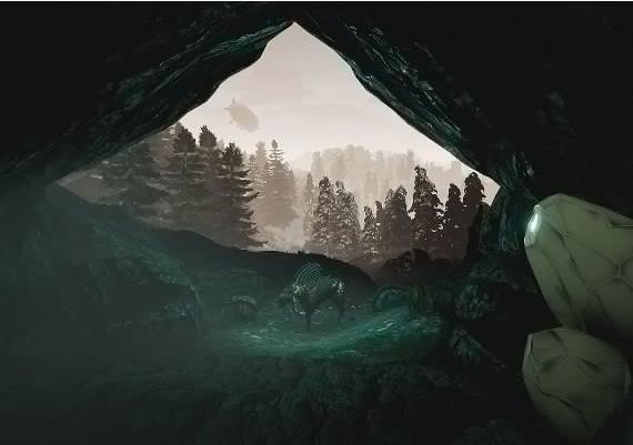 Desolate EU Steam Digital Key