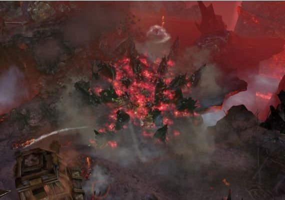 Warhammer 40,000: Dawn of War II - Retribution - Chaos Space Marines Race Pack DLC EN Global Steam Digital Key