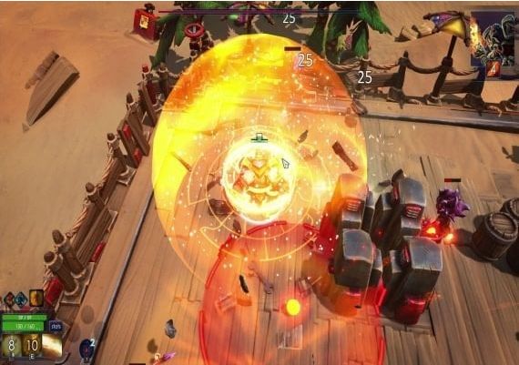 Forced EN/DE/FR/IT/RU/ES EU Xbox One/Series Digital Key