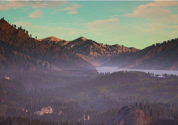 Ranch Simulator Global Steam Digital Key