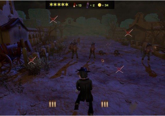 Wyatt Derp EN Global Steam Digital Key