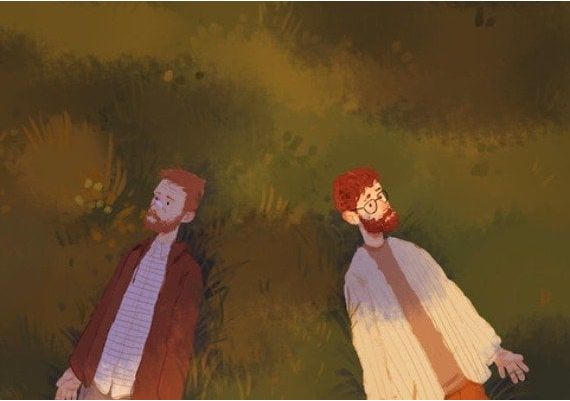 League Of Enthusiastic Losers EN Global Steam Digital Key