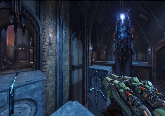 Quake Champions - Champions Pack DLC EN Global Xbox Windows Digital Key