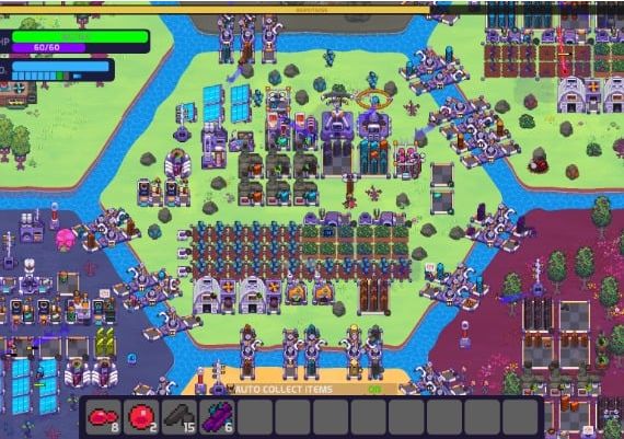 Nova Lands EN Global Xbox One/Series Digital Key