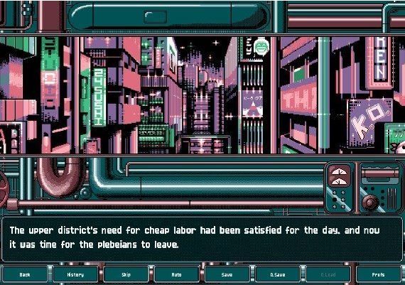 Vengeful Heart EN Argentina Xbox One/Series Digital Key