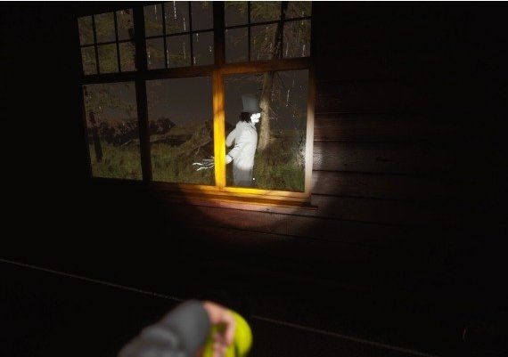 Suffer The Night EN/DE/ZH/ZH Global Steam Digital Key