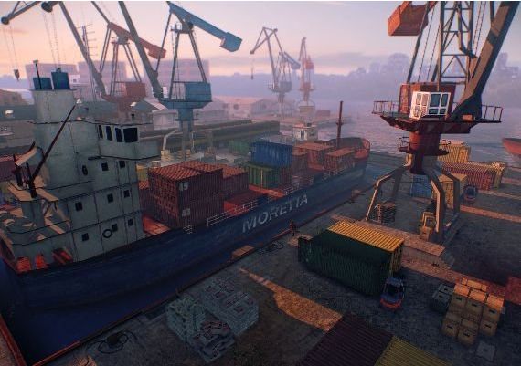 Payday 2: The Bomb Heists DLC EN/DE/FR/IT/RU/ES Global Steam Digital Key