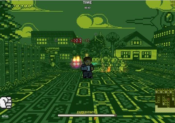 Radical Heroes: Crimson City Crisis EN Global Steam Digital Key