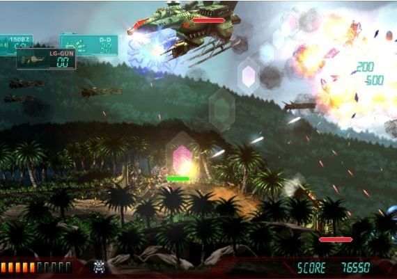 Assault Suit Leynos EN/DE/FR/JA/ES Global Steam Digital Key