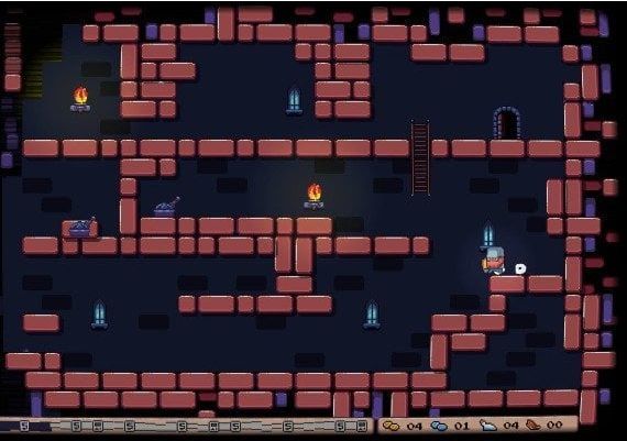 Bricky To Me EN EU Xbox One/Series Digital Key