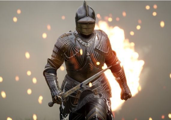 Mordhau EN/DE/FR/IT/PT/RU/ZH/ES Asia Steam Digital Key