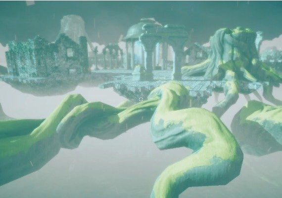 Evasion From Hell EN Argentina Xbox One/Series Digital Key