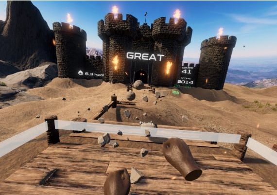 PowerBeats VR EN Global Steam Digital Key