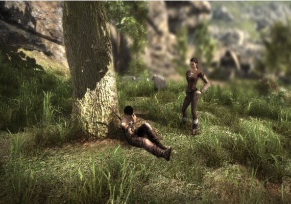 ArcaniA: Gothic 4 EN/DE/FR/IT/ES Global Steam Digital Key