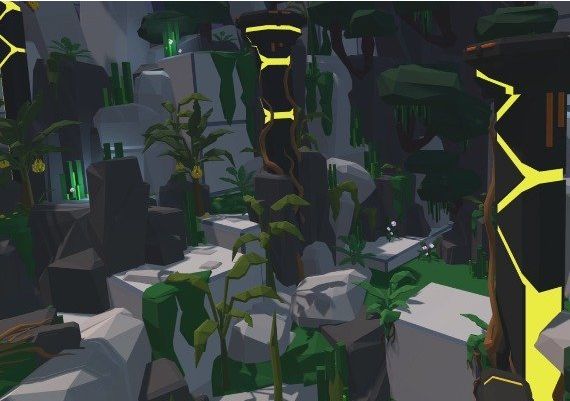 Banana Invaders VR EN Global Steam Digital Key