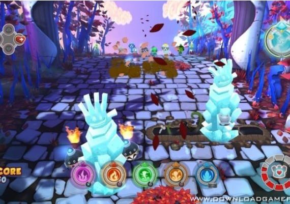 Krinkle Krusher EN/DE/FR/IT/PT/ES Global Steam Digital Key