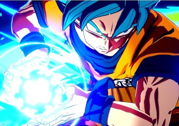 Dragon Ball: Sparking! ZERO - Season Pass DLC EN EU Xbox Series Digital Key