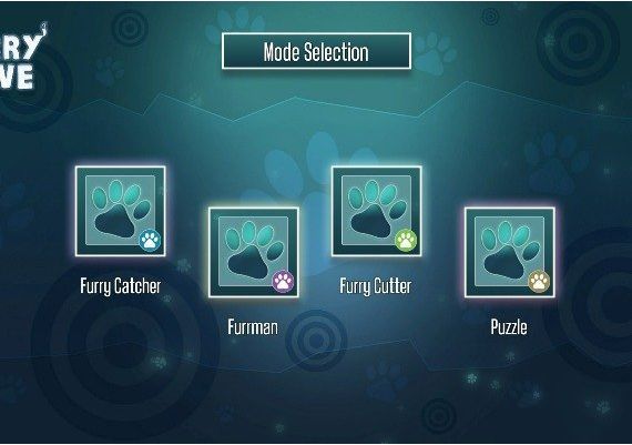 Furry Love Global Steam Digital Key