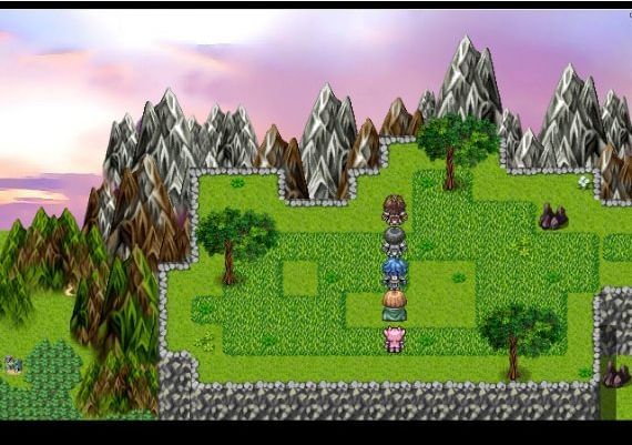 Undefeated EN Global Steam Digital Key