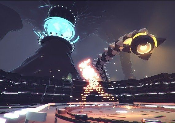 Recompile EN Argentina Xbox Series Digital Key