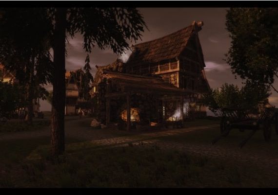 Realms of Arkania: Blade of Destiny EN/DE Global Steam Digital Key