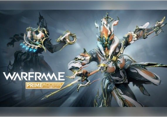 Warframe - Protea Prime Access - Complete Pack DLC EN United Kingdom Xbox One/Series Digital Key