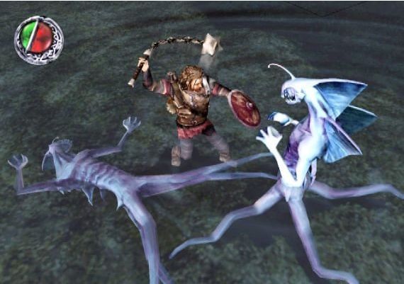 The Bard's Tale Remastered and Resnarkled EN Global Steam Digital Key