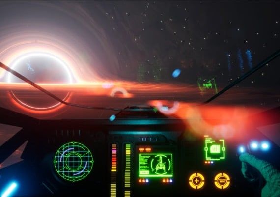 Moon Mystery Global Steam Digital Key